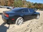 2012 Dodge Charger SXT