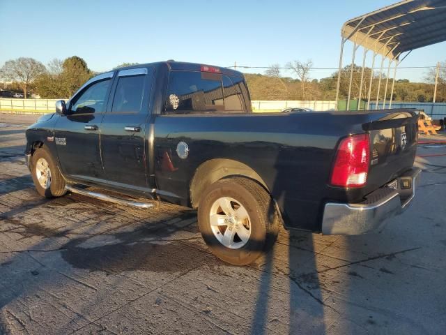 2014 Dodge RAM 1500 SLT