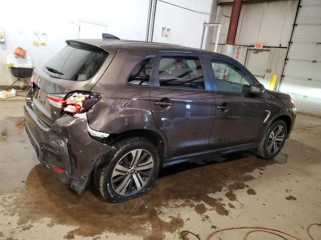 2021 Mitsubishi Outlander Sport SE