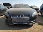 2008 Audi TT 2.0T