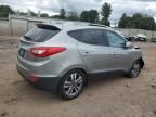 2015 Hyundai Tucson Limited