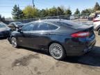 2013 Ford Fusion Titanium HEV