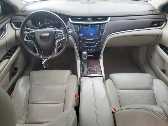 2013 Cadillac XTS