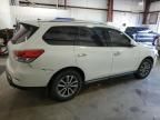 2016 Nissan Pathfinder S