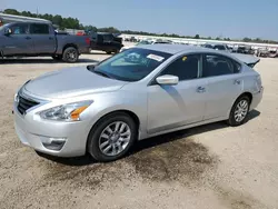 Vehiculos salvage en venta de Copart Harleyville, SC: 2014 Nissan Altima 2.5