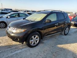 2010 Nissan Murano S en venta en Arcadia, FL