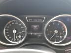 2013 Mercedes-Benz GL 450 4matic