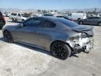 2008 Infiniti G37 Base