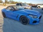 2022 BMW Z4 SDRIVE30I