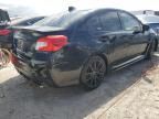 2021 Subaru WRX Premium