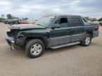 2002 Chevrolet Avalanche K1500