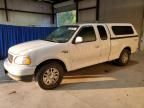 2002 Ford F150