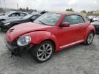 2013 Volkswagen Beetle