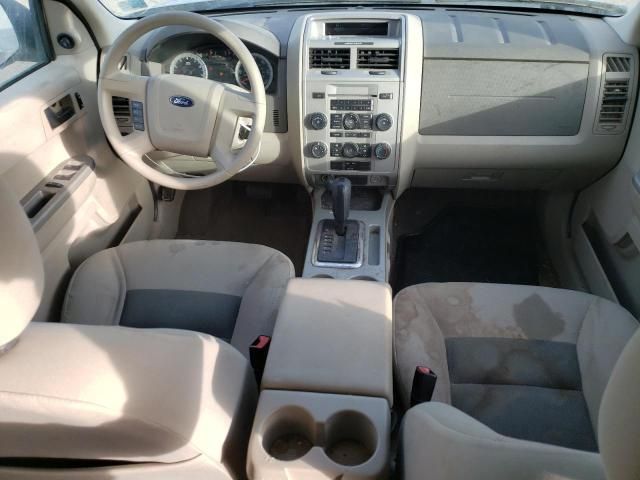 2008 Ford Escape XLT