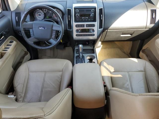 2010 Ford Edge Limited