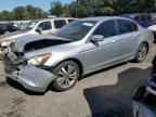 2008 Honda Accord LXP