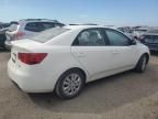 2010 KIA Forte EX