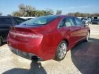 2014 Lincoln MKZ Hybrid