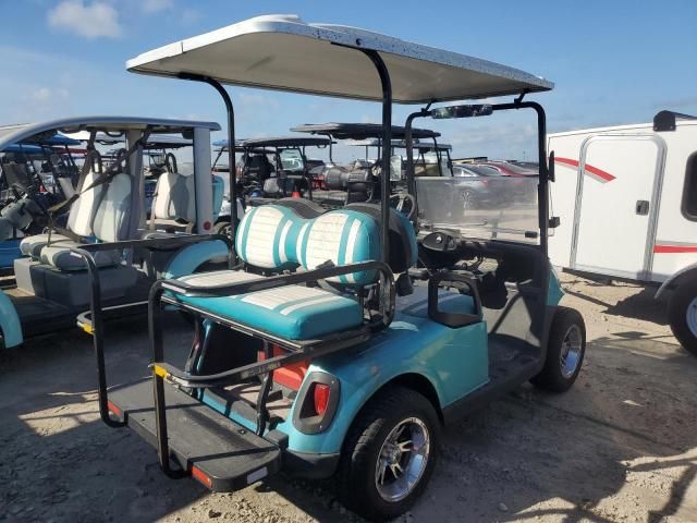 2013 Golf Golf Cart