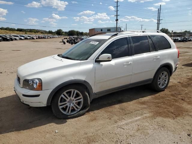 2010 Volvo XC90 3.2