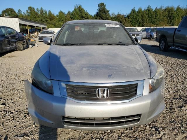 2010 Honda Accord LX