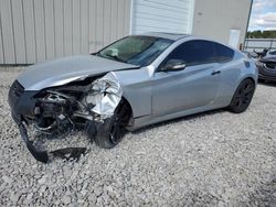 Salvage cars for sale at Lawrenceburg, KY auction: 2012 Hyundai Genesis Coupe 3.8L