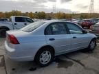 2001 Honda Civic LX