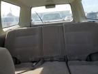 2000 Mitsubishi Montero Sport LS