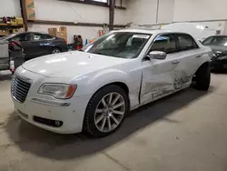 Chrysler salvage cars for sale: 2011 Chrysler 300C