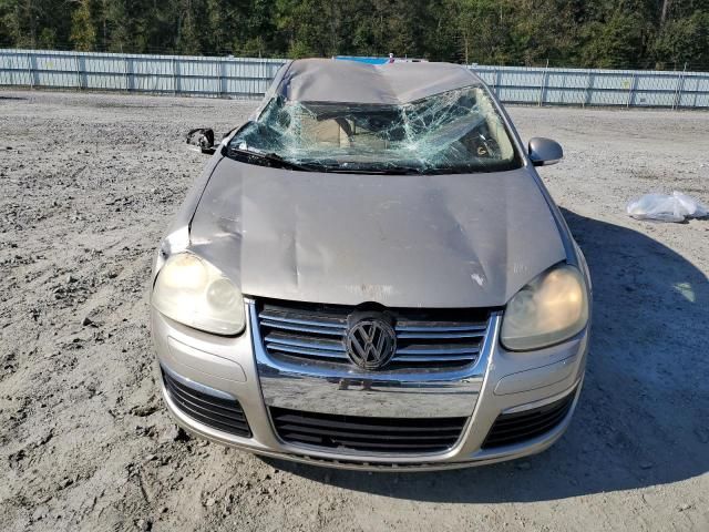 2005 Volkswagen New Jetta TDI