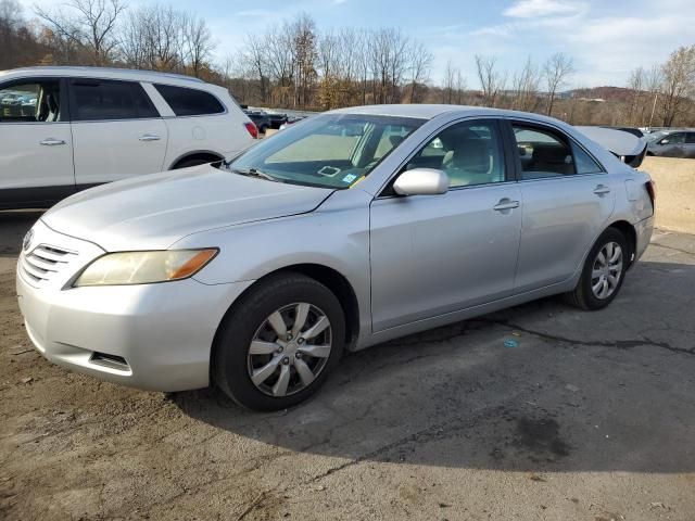 2009 Toyota Camry Base