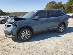 2020 Honda Pilot EXL en venta en Concord, NC