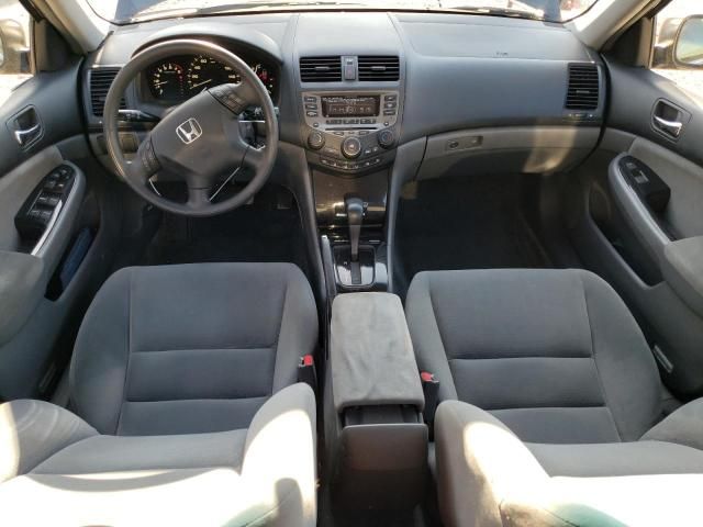 2006 Honda Accord SE