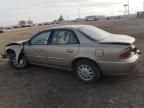 2003 Buick Century Custom