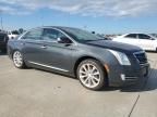 2016 Cadillac XTS Luxury Collection