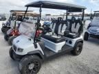 2023 Aspt Golf Cart