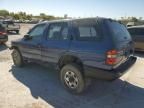 1996 Nissan Pathfinder LE