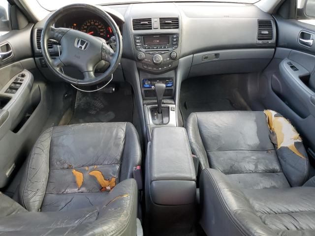 2004 Honda Accord EX