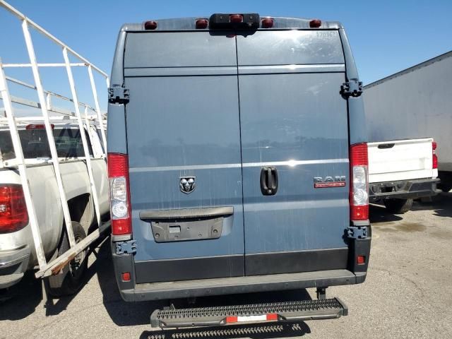 2019 Dodge RAM Promaster 3500 3500 High