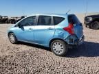 2015 Nissan Versa Note S