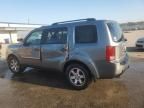 2009 Honda Pilot Touring