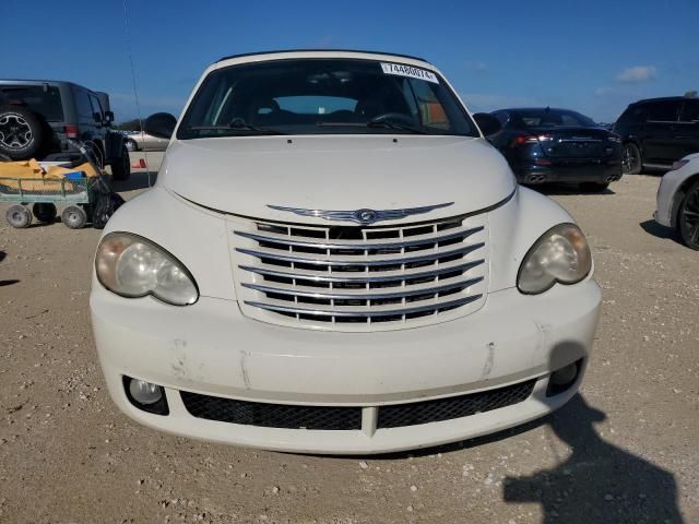 2007 Chrysler PT Cruiser