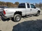 2004 Ford F250 Super Duty