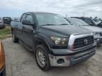 2007 Toyota Tundra Double Cab SR5