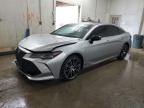 2019 Toyota Avalon XLE