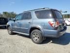 2007 Toyota Sequoia SR5