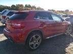 2015 Mercedes-Benz GLA 250 4matic