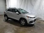 2021 Chevrolet Trax 1LT