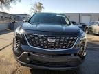 2020 Cadillac XT4 Luxury