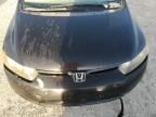 2008 Honda Civic EXL